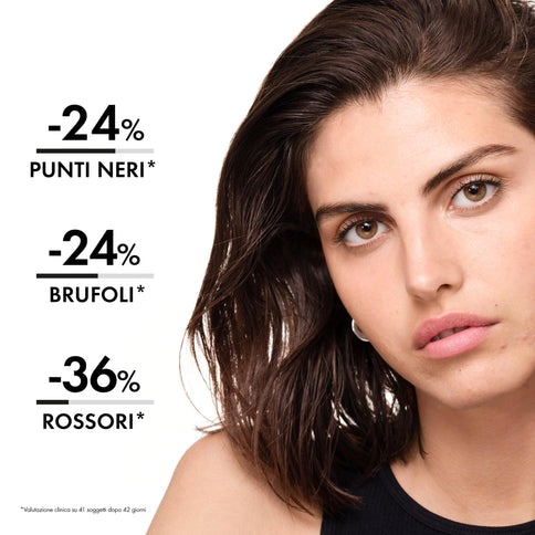 Vichy Hydrating Serum Normaderm Probio-BHA Anti-Unreinheiten 30 ml