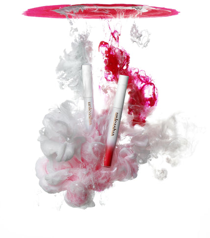 Unleashia Luv Hug Velvet Tint Be With 4.4 ml