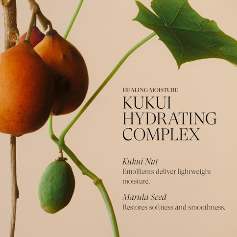 L'ANZA Healing Moisture Kukui Nut Conditioner 1000ml