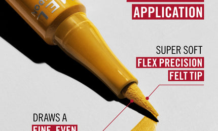 Rimmel Wonder'Ink Eyeliner Matte Waterproof 005 Honey Heaven 1ml