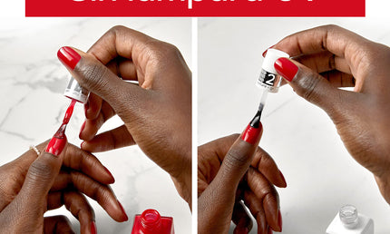 Essie Gel Couture Longlasting High Shine Nail Polish Nude Beige Sew Me 13.5ml