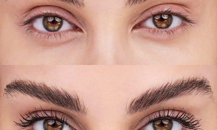 Essence Get Big! Lashes Volume Boost Waterproof Mascara 12 ml