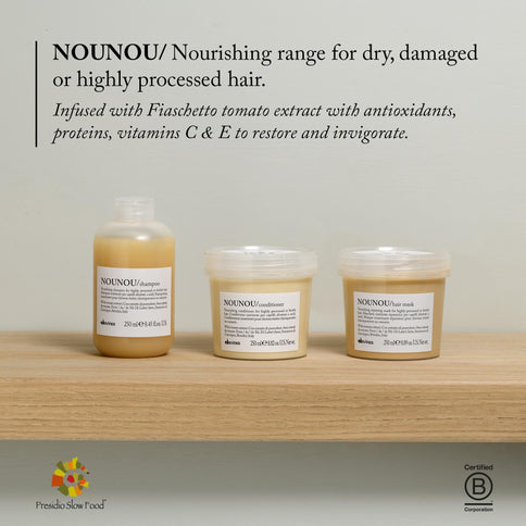 Davines NOUNOU Haarmaske 250 ml