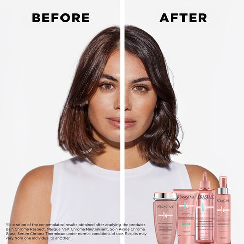 Kérastase Cica Chroma Absolu Conditioner 200 ml