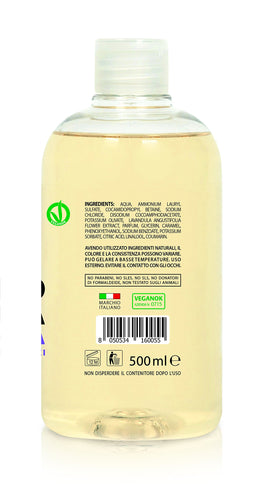 Officina Mugello Lavendel Badewasser 500 ml