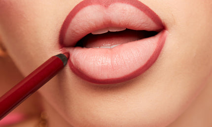 NYX Professional Makeup Line Loud Lip Pencil – Sassy, 1.2 g