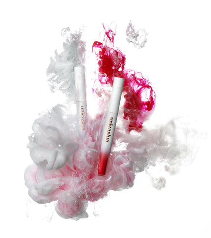 Unleashia Luv Hug Velvet Tint Be With 4.4 ml