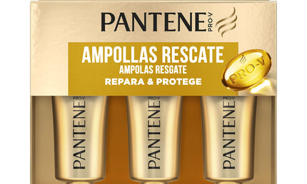 Pantene Pro-V Ampullen 1 Minute Miracle 15 ml