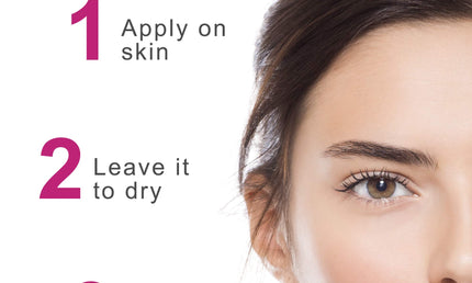 Sostar Tiefenreinigende Tonmaske 75 ml