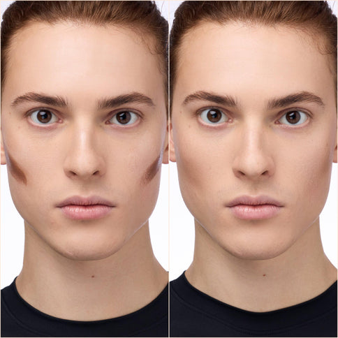 Catrice Nude Softening Radiant Foundation Stick 010 Fair Light