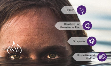 Similasan Hayfever Eye Drops 10ml