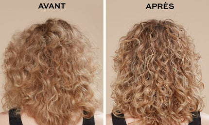 Frizz-Ease Dream Curls Conditioner – 75 ml violett