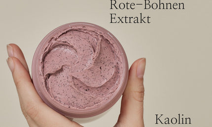 Beauty Of Joseon Red Bean Refreshing Pore Mask 140 ml