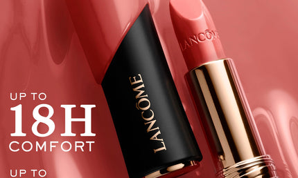Lancôme L'Absolu Rouge Cream Lippenstift Caprice-De-Rouge 3.4g