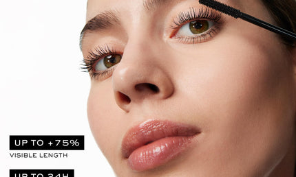 Lancôme Lash Idôle Flutter Extension Mascara – True Black 8.5ml