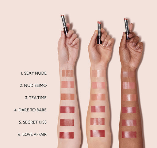 By Terry Hyaluronic Hydra-Balm Lip Balm Secret Kiss