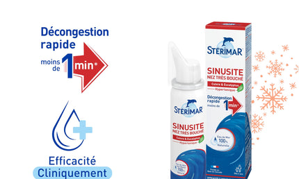 Stérimar Ear Care Nasenspray 50 ml