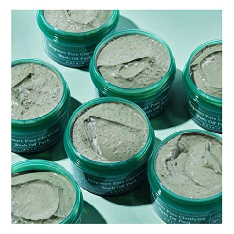 Axis-Y Purifying Mask für trockene Haut 100 ml