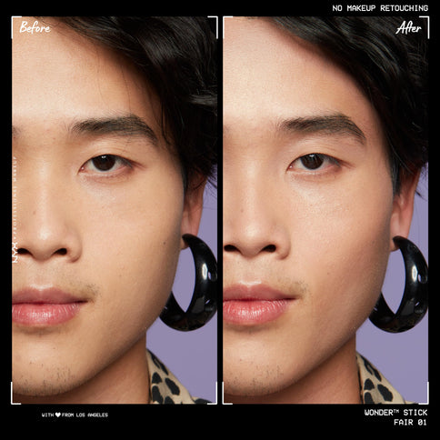 NYX Wonder Stick Dual Ended Face Shaping Stick 8 g