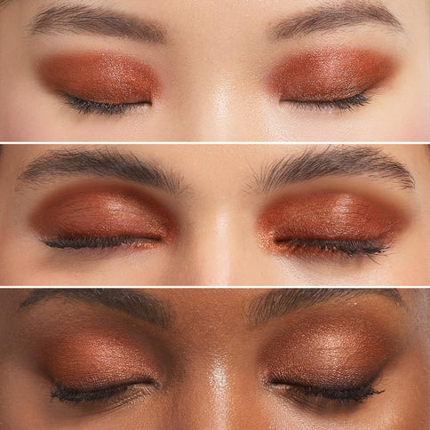 L’Oréal Paris Gel Eyeshadow Pencil – Metallic Bronze Stift