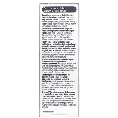 Essie Nagellack 151 Glow the Distance – Metallic Glanz & Pflege, 13.5 ml