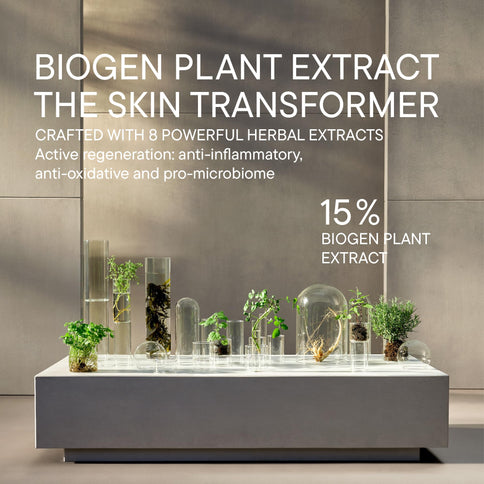 BABOR Bi-Phase Glow Ampullen 14 ml