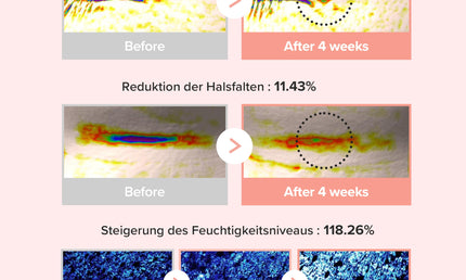 Beauty Of Joseon Revive Eye Serum – Ginseng & Retinal, 30 ml, Hellrosa