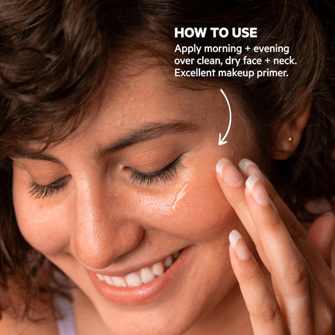 Svr Sensifine Aquagel Feuchtigkeitspflege Gel 40 ml