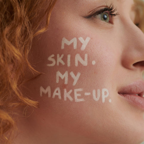 Dado Sens Hypersensitive Mascara Schwarz 10 ml