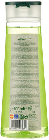 Amalfi Apple Shampoo 400 ml