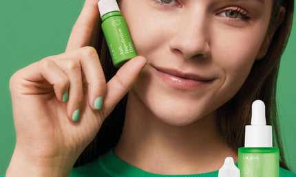 Pupa Milano Anti-Imperfection Spot Gel Pimple & Blackhead Treatments 10 ml