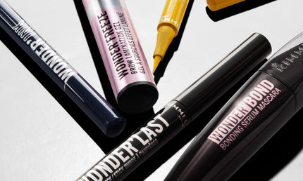 Rimmel Wonder'Ink Eyeliner Matte Waterproof 005 Honey Heaven 1ml