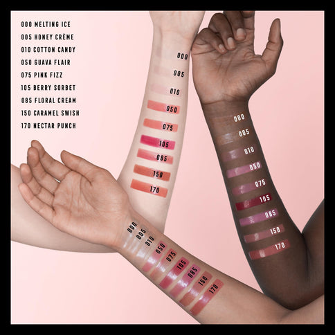 Max Factor 2000 Calorie Lip Glaze Lip Gloss 4.4 ml