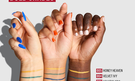 Rimmel Wonder'Ink Eyeliner Matte Waterproof 005 Honey Heaven 1ml