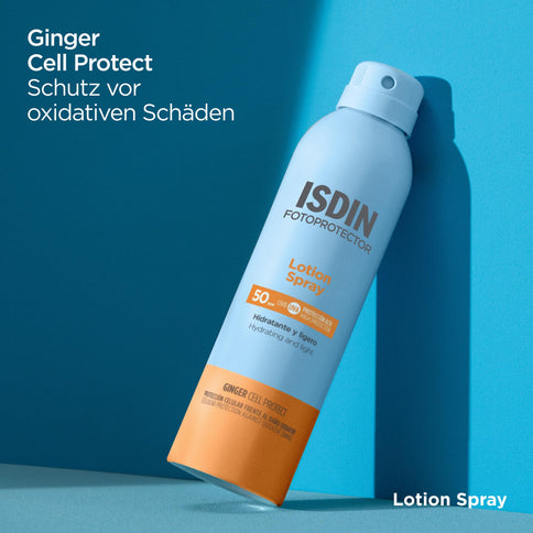 ISDIN Fotoprotector Lotion Spray SPF50+ 250ml
