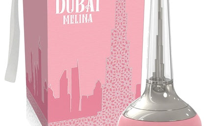 Emper Burj Dubai Melina Women 100ml Eau De Parfum