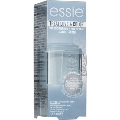 Essie Treat Love & Color Nagellack 85 Indi-go For It, 13,5 ml