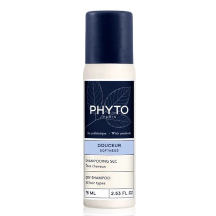 Phyto Softness Dry Shampoo Präbiotikum 75 ml