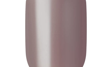 KISS imPRESS Color Gel-Nagelset Taupe - Glänzende Press-On Nails