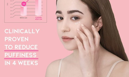 Ootd Caffeine Eye Cream Serum Eye Cream