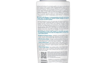 Bioderma Anti-Schuppen Shampoo Hydratisierend 400 ml