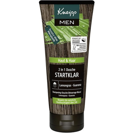 Kneipp Aroma Care Shower Ready to Go 200ml Gel