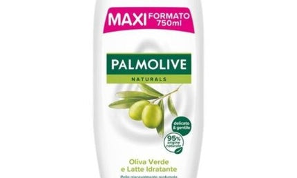 Palmolive Grüne Olive Duschgel