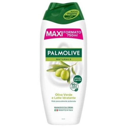 Palmolive Grüne Olive Duschgel