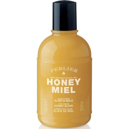 Perlier Honey Shower Gel 500ml