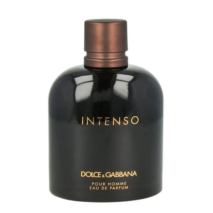 Dolce & Gabbana Intenso Eau De Parfum Parfüm 200 ml