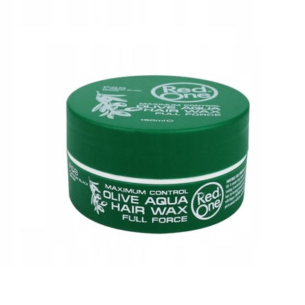 Red One Aqua Hair Gel 150 ml