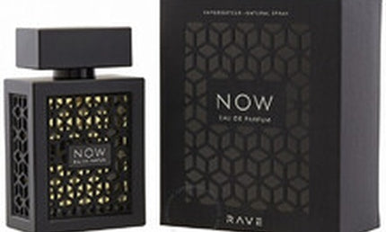 Lattafa Rave Now Eau De Parfum 100 ml