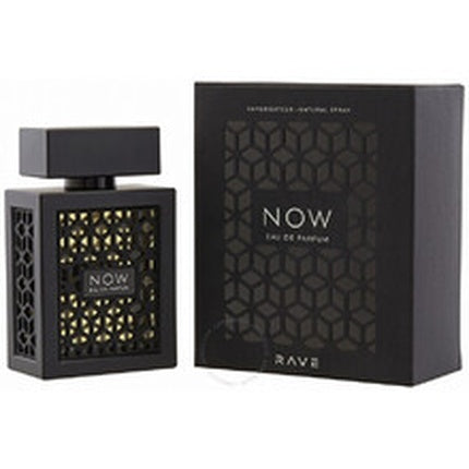 Lattafa Rave Now Eau De Parfum 100 ml