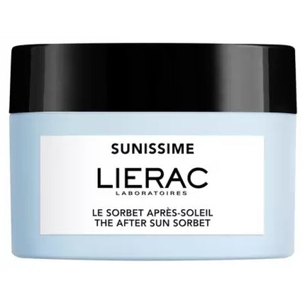 Lierac Sunissime Sorbet After-Sun Face Cream 50 ml